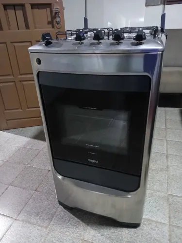 Fogão Entrego Zap *