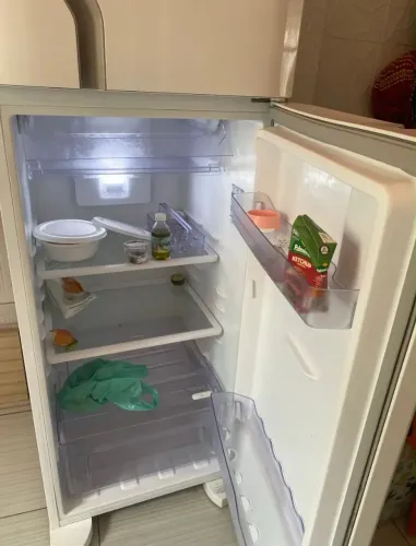 Geladeira