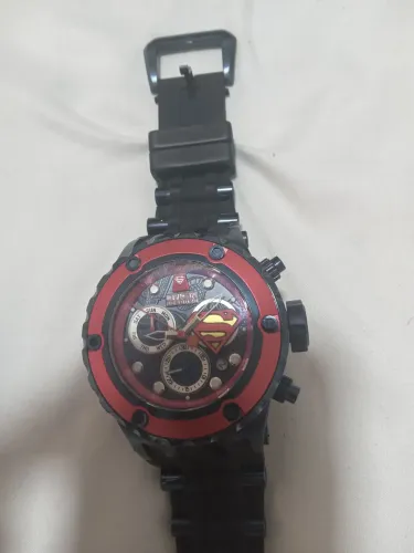 Invicta super man 3278