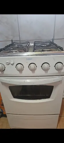 Fogão