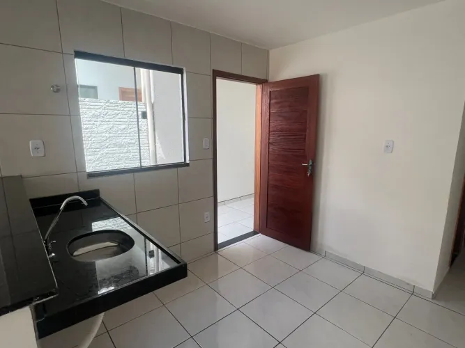 Casa a venda no vila nova - av atlântica 