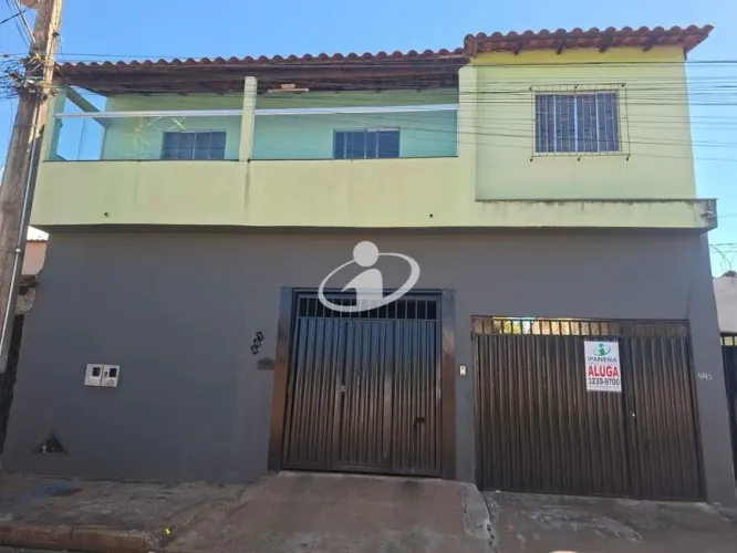 Aluguel Casa MORUMBI