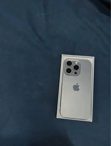 IPHONE 15 PRO 128G
