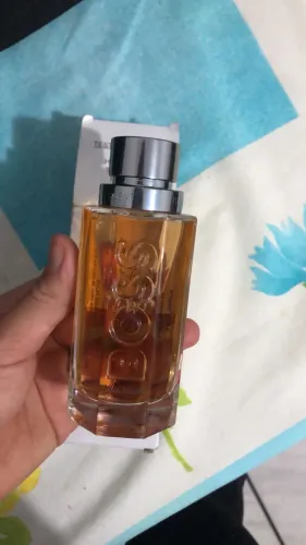 Hugo Boss The scent 100ml
