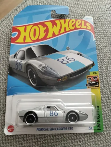 Hot Wheels - Miniaturas