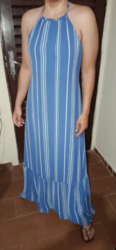 Vendo vestidos