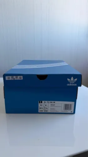TÊNIS SL 72 OG