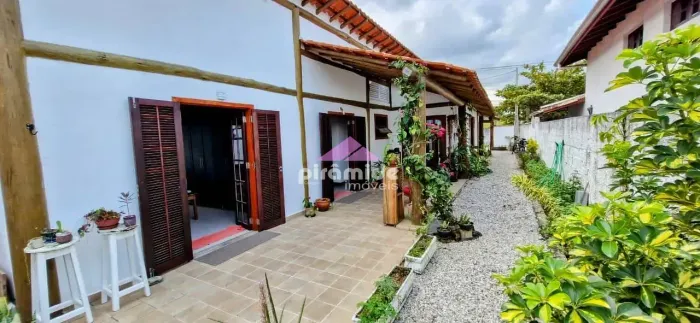 Casa à venda no Capricórnio R$ 970.000,00 - Caraguatatuba, SP