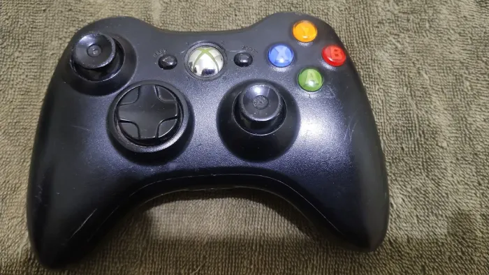 Controle para XBOX sem fio