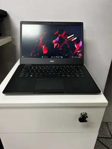 Notebook Dell core i5