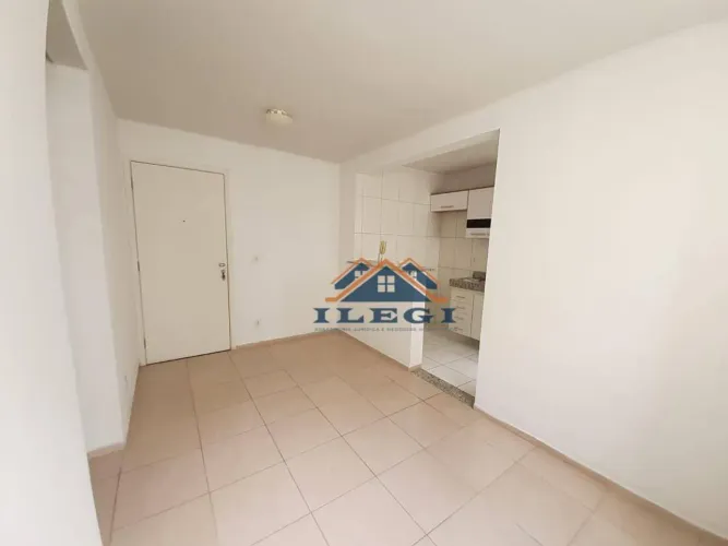 Apartamento com 2 quartos à venda, - Jardim São Marcos - Valinhos/SP