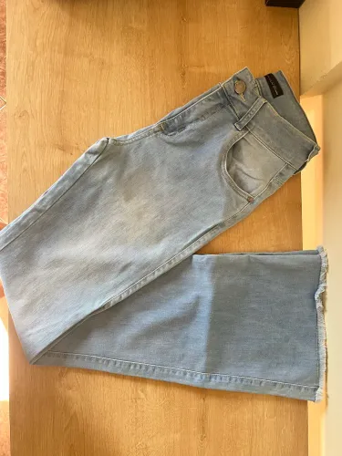Calça jeans