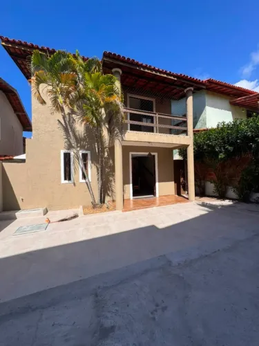 Casa em Lauro de Freitas