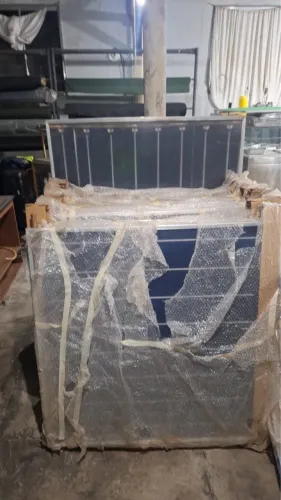Placa solar Rinnai RSC1400T