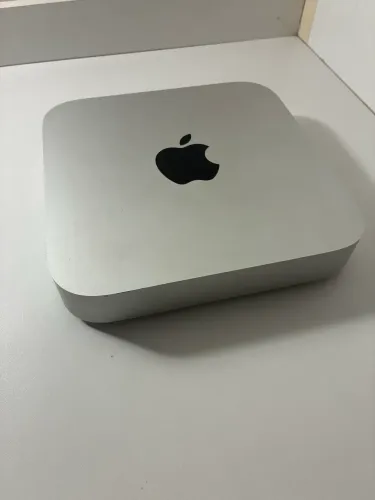Apple Mac mini M1 2020 16GB/512GB SSD