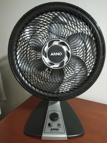Ventilador Arno Silence Force VF40