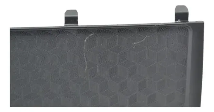 Módulo Carregador Indução Tiggo 8 Pro 2023 Original Preto
