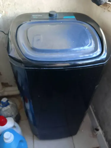 Vende-se tanquinho 10 kilos