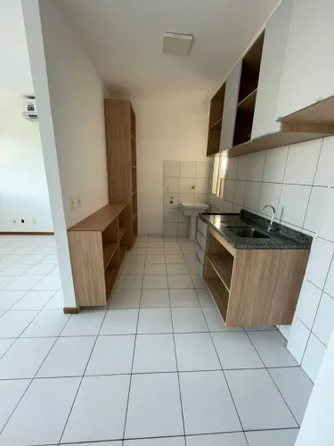 //Vivendas do Rio Negro - 3 Qrts - 2 vagas de garagem