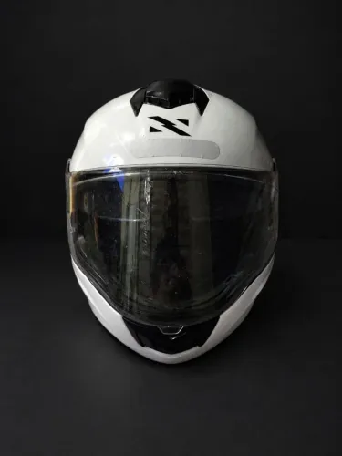 CAPACETE NORISK MOTION ARTICULADO