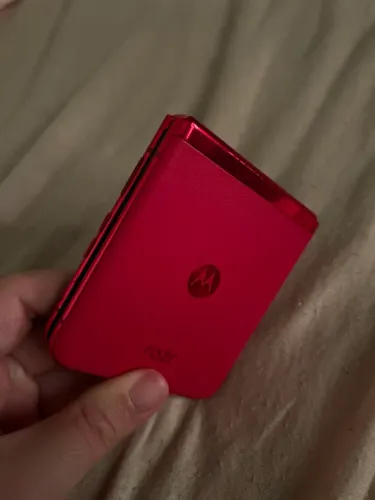 Motorola RAZR 40 ultra