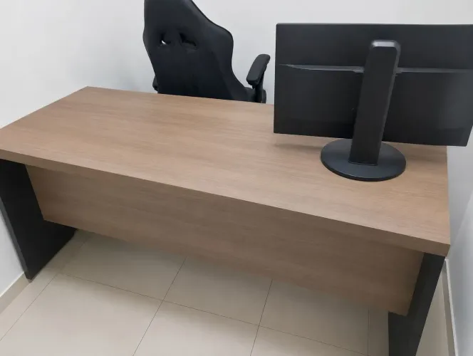 Mesa de escritório
