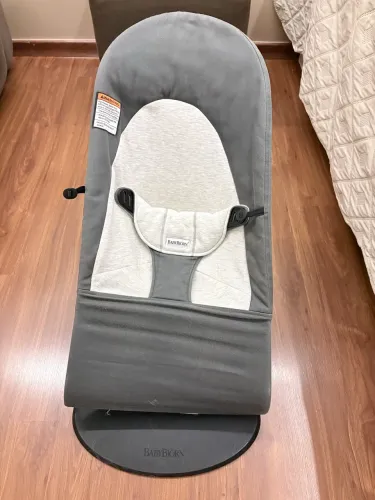 baby bouncer baby bjorn
