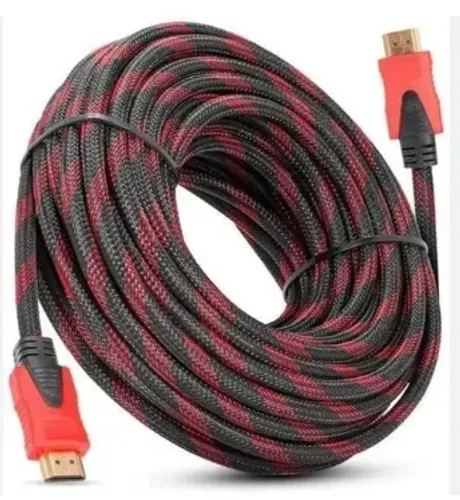 CABO HDMI DE 5M MODELO:XC-FH5001