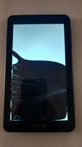 Tablet Positivo