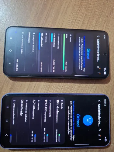VENDO 2 Samsung Galaxy A54 5G 128GB 8GB RAM