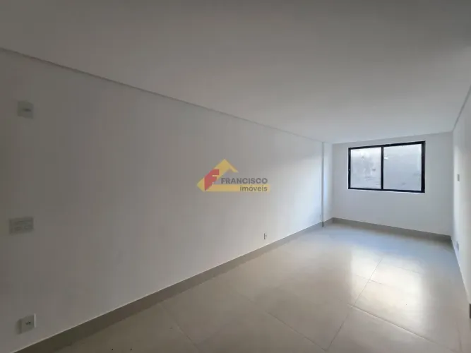 Apartamento à venda, 3 quartos, 1 suíte, 2 vagas, Sidil - Divinópolis/MG