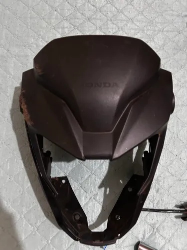 Peças de moto