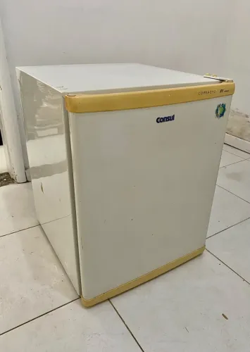 Frigobar Consul