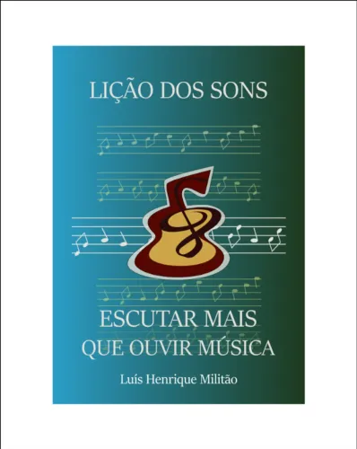 Aula Online de Percepção Musical e Teoria (Com Material Incluso)