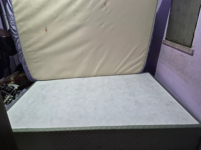 Cama casal