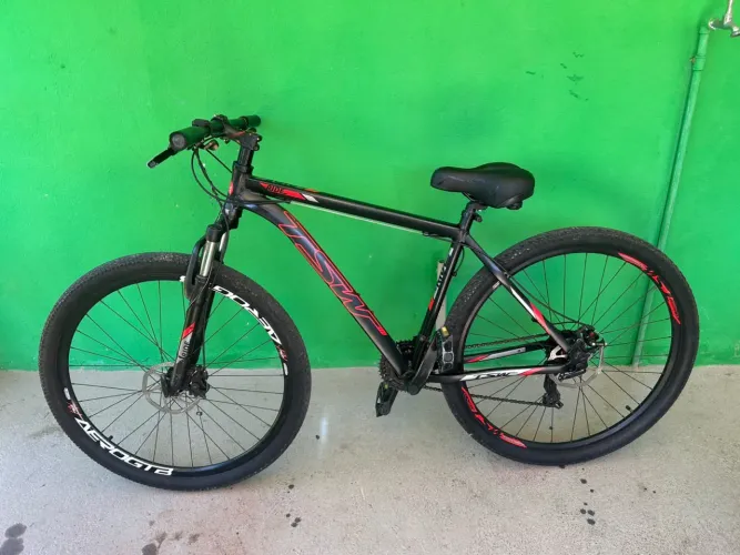Bike Aro 29 