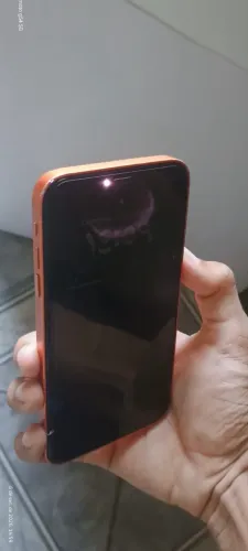 Xr na carcaça do 17 pro