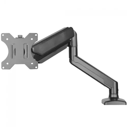 Suporte de Mesa Articulado P/ Monitor 12" a 32" Pistão a Gás Ergo Flexy *ENTREGA GRÁTIS*