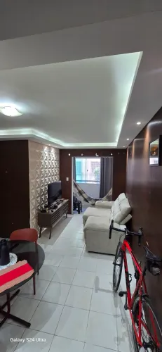 Apartamento Reformado (Eduardo Gomes)
