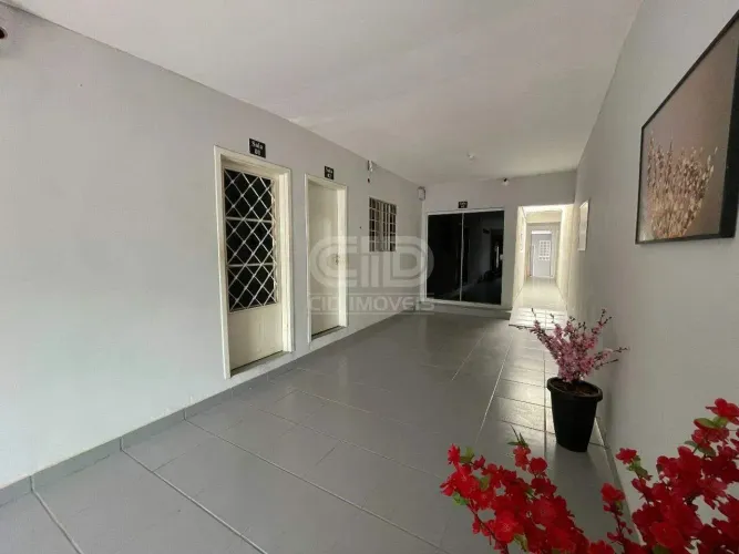 Sala Comercial no Centro Sul de Cuiabá