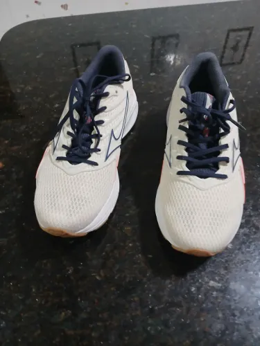 Tênis Mizuno 
