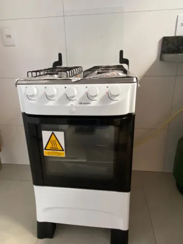 Fogão de cozinha