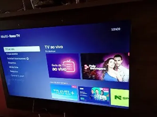 Tv 43 polegadas