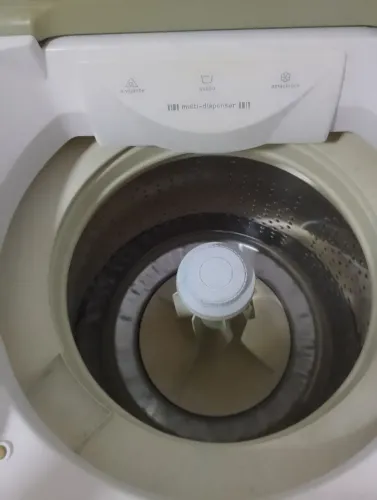 Máquina de lavar Brastemp