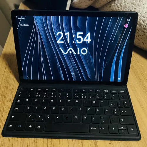 Tablet Vaio VL10