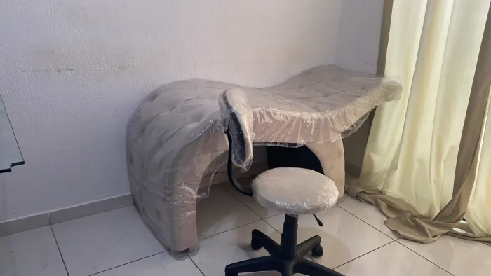 Maçã+ mocho