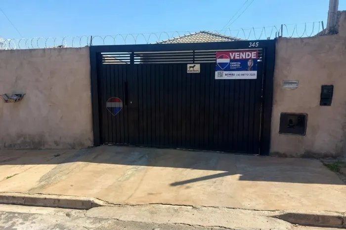 Imóvel a Venda no Residencial Santana R$ 159.000,00