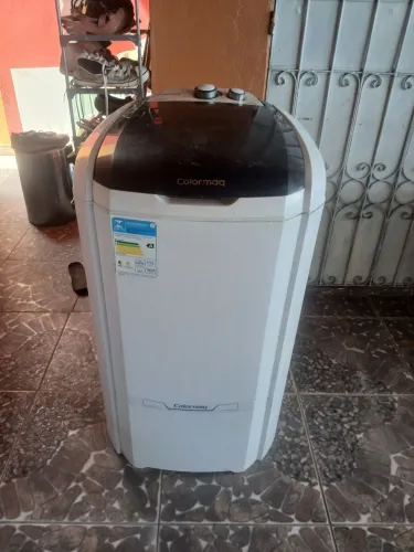 tanquinho 14kg colomaq