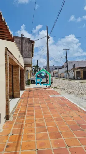 CASA RESIDENCIAL em Natal - Rio Grande do Norte, Neópolis