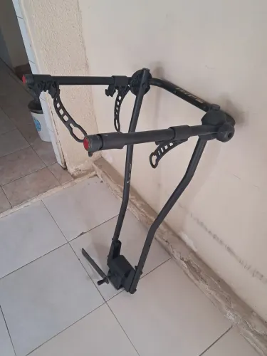 Suporte para bicicleta